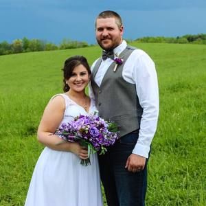 Meet your Posher, Alicia